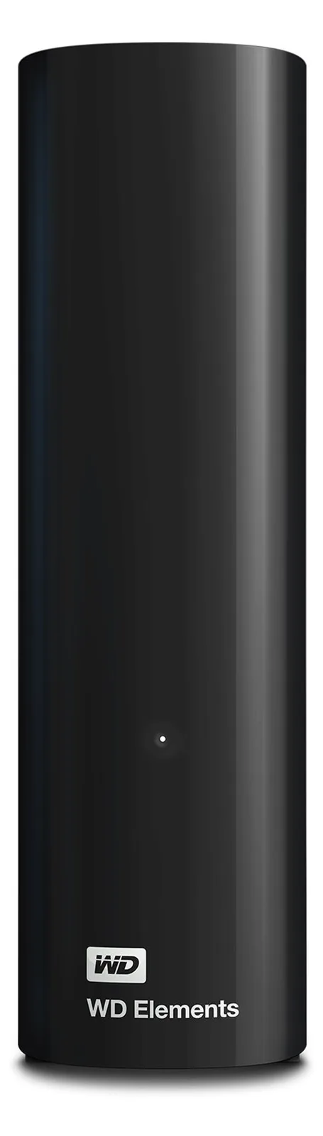 WD Elements Desktop WDBWLG0260HBK - Festplatte - 26 TB - extern (Stationär), Ansicht 3