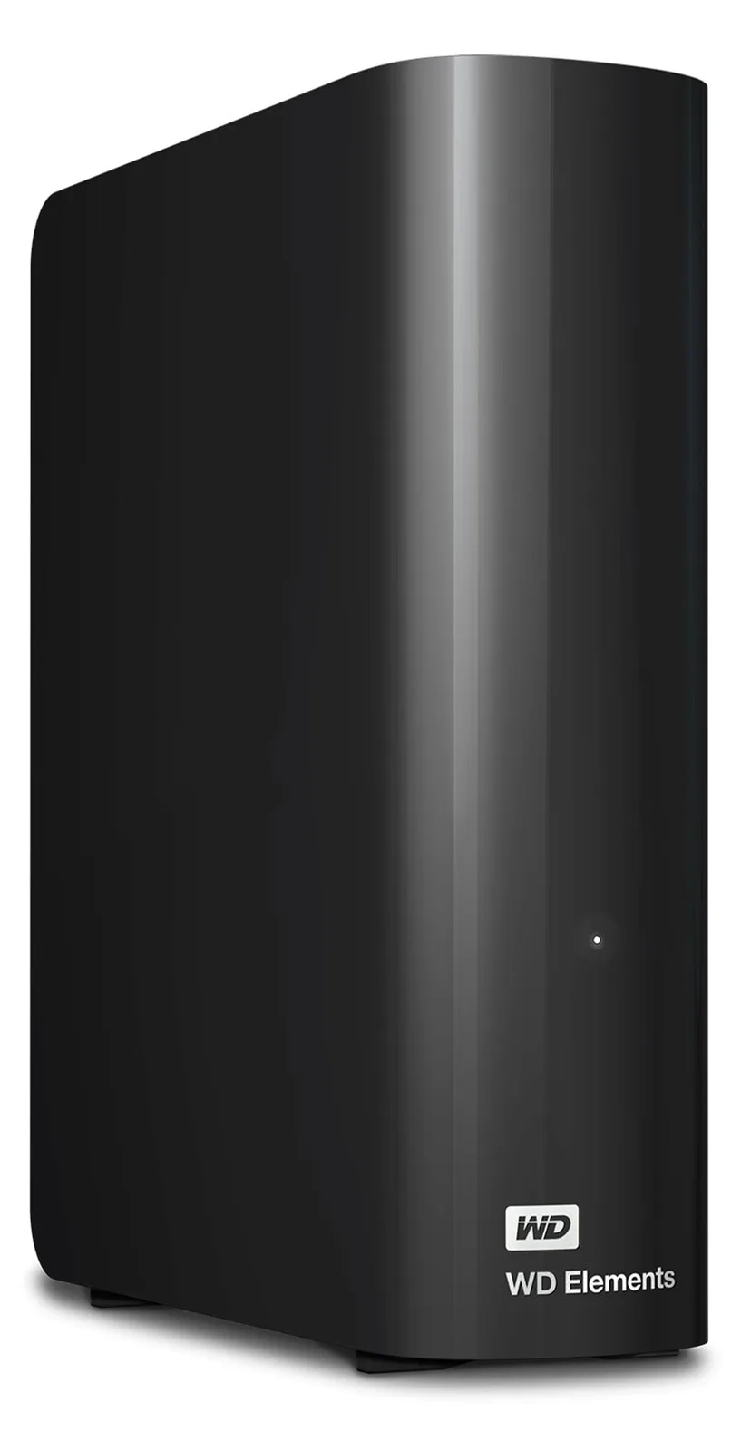 WD Elements Desktop WDBWLG0260HBK - Festplatte - 26 TB - extern (Stationär), Ansicht 4