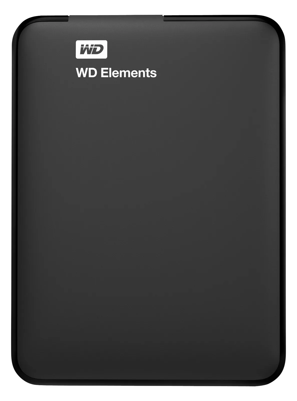 WD Elements Portable WDBU6Y0020BBK - Festplatte - 2 TB - extern (tragbar), Ansicht 5