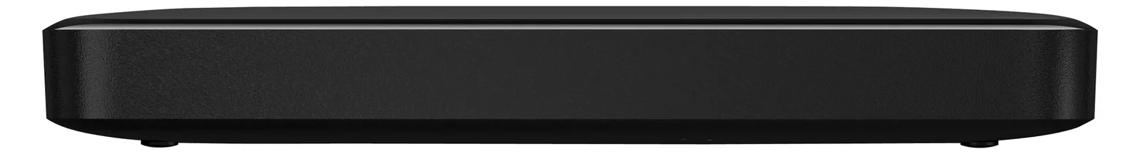 WD Elements Portable WDBU6Y0020BBK - Festplatte - 2 TB - extern (tragbar), Ansicht 3
