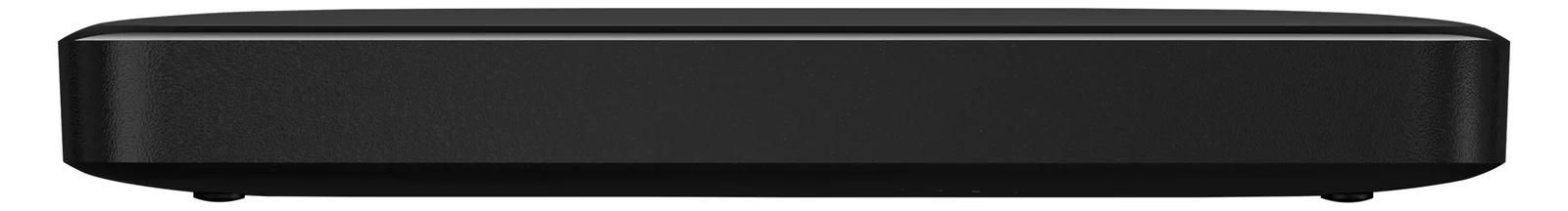 WD Elements Portable WDBUZG0010BBK - Festplatte - 1 TB - extern (tragbar), Ansicht 3