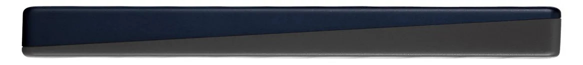 WD My Passport for Mac WDBA2D0020BBL - Festplatte - verschlüsselt - 2 TB - extern (tragbar), Ansicht 5