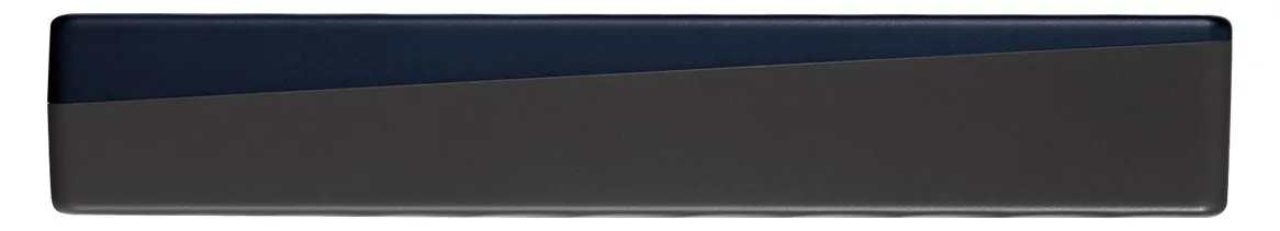 WD My Passport for Mac WDBA2F0050BBL - Festplatte - verschlüsselt - 5 TB - extern (tragbar), Ansicht 3