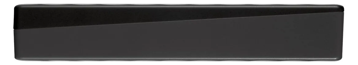 WD My Passport WDBPKJ0040BBK - Festplatte - verschlüsselt - 4 TB - extern (tragbar), Ansicht 5
