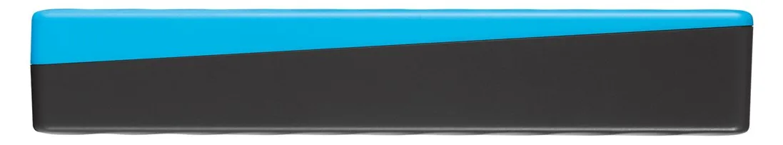 WD My Passport WDBR9S0060BBL - Festplatte - verschlüsselt - 6 TB - extern (tragbar), Ansicht 4