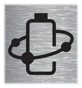 Kärcher Batterieladegerät + Batterie - Li-Ion, Ansicht 4