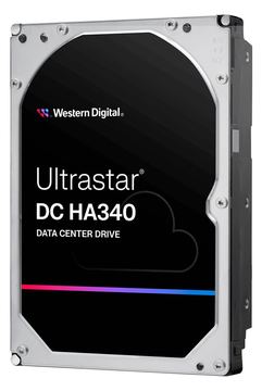 WD Ultrastar DC HA340 WUS721212BLE6L4 - Festplatte - Datencenter - 12 TB - intern - 3.5 (8.9 cm) von LumaTech