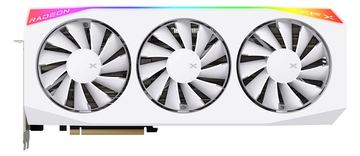 XFX Mercury Radeon RX 9070XT OC - Magnetic Air Edition von LumaTech