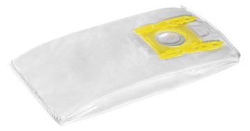 Kärcher Beutel-Kit - für Staubsauger - für Kärcher VC 6100 von LumaTech