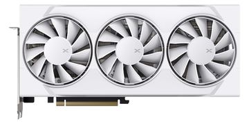 XFX Radeon Rx 9060XT Swift Triple Fan Oc White - Grafikkarte - PCI-Express von LumaTech