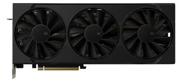 XFX VGA 16GB RADEON RX9070XT SWIFT OC Gaming 3xDP/1xHDMI SWIFT AMD Radeon RX 9070XT OC Gaming Edition - Grafikkarte von LumaTech
