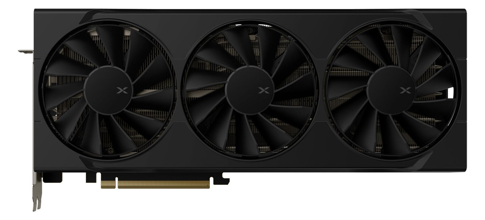 XFX VGA 16GB RADEON RX9070XT SWIFT OC Gaming 3xDP/1xHDMI SWIFT AMD Radeon RX 9070XT OC Gaming Edition - Grafikkarte von LumaTech