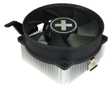 Xilence A200 - Prozessor-Luftkühler - (für: Socket 754, AM2, AM2+, AM3, FM1) von LumaTech
