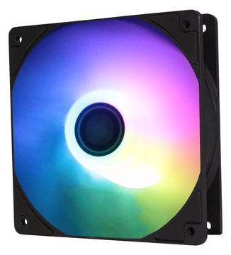 Xilence Performance A+ Series XPF120.ARGB - Gehäuselüfter von LumaTech