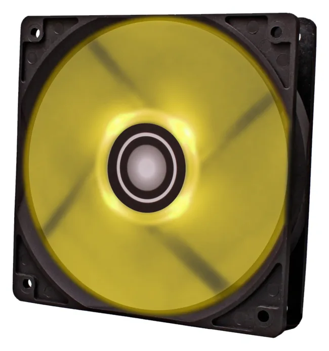 Xilence Performance A+ Series XPF120.ARGB - Gehäuselüfter, Ansicht 4