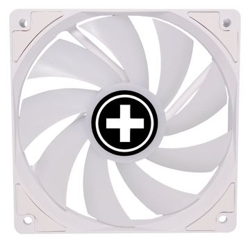 Xilence Performance A+ Series XPF120.W.ARGB - Gehäuselüfter von LumaTech