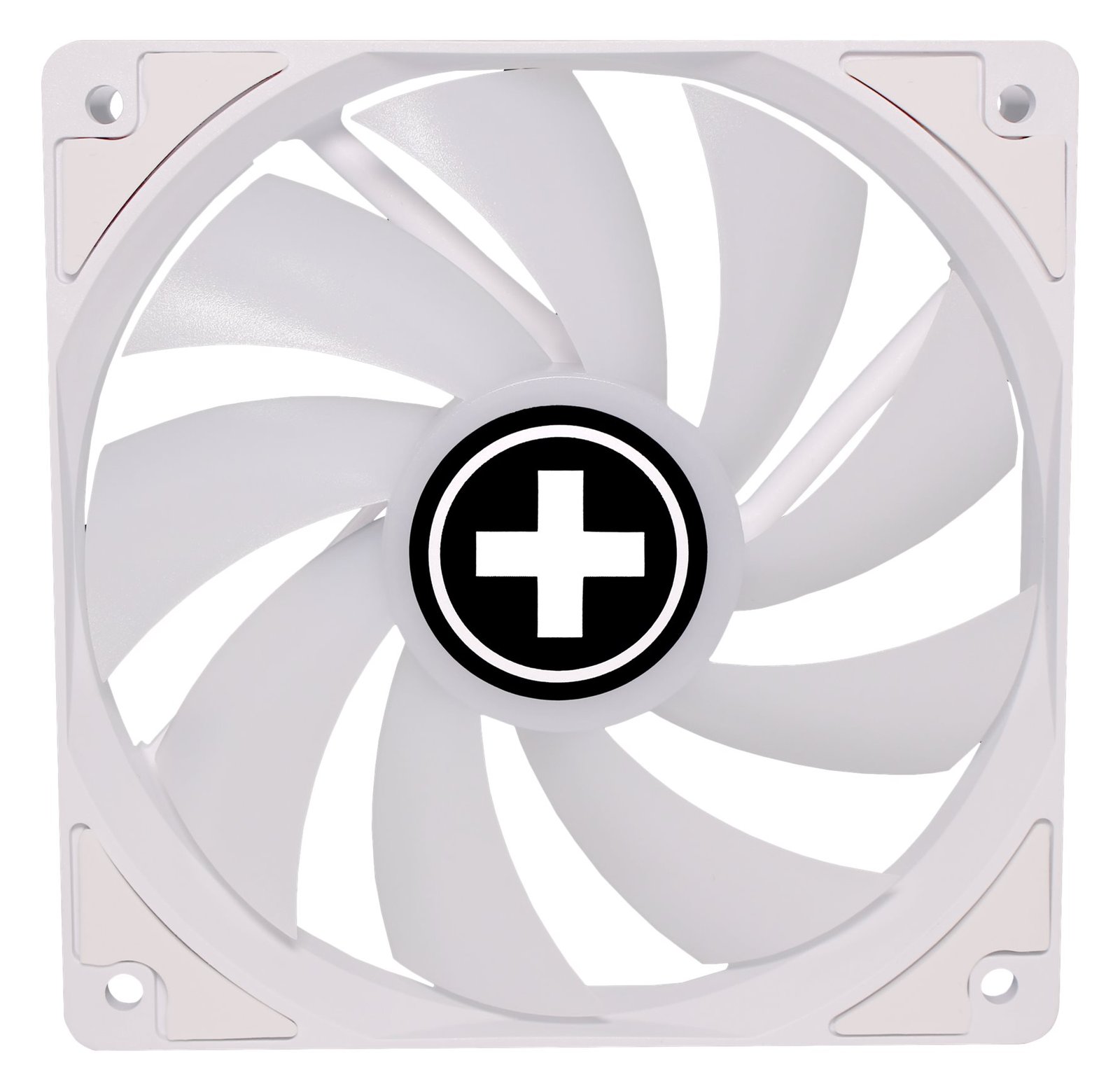 Xilence Performance A+ Series XPF120.W.ARGB - Gehäuselüfter von LumaTech