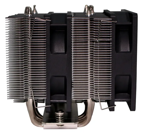 Xilence Performance C Series M504D - Prozessor-Luftkühler - (für: LGA1156, AM2, AM2+, AM3, LGA1155, AM3+, LGA2011), Ansicht 4