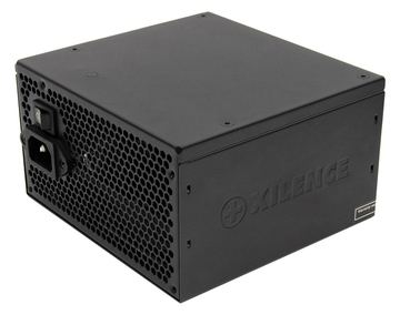 Xilence Performance C Series XP400 - Netzteil (intern) von LumaTech