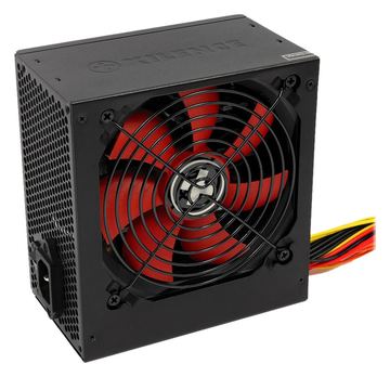 Xilence Performance C Series XP600 - Netzteil (intern) von LumaTech