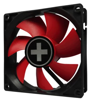 Xilence Performance C Series XPF80.R - Gehäuselüfter, Ansicht 2