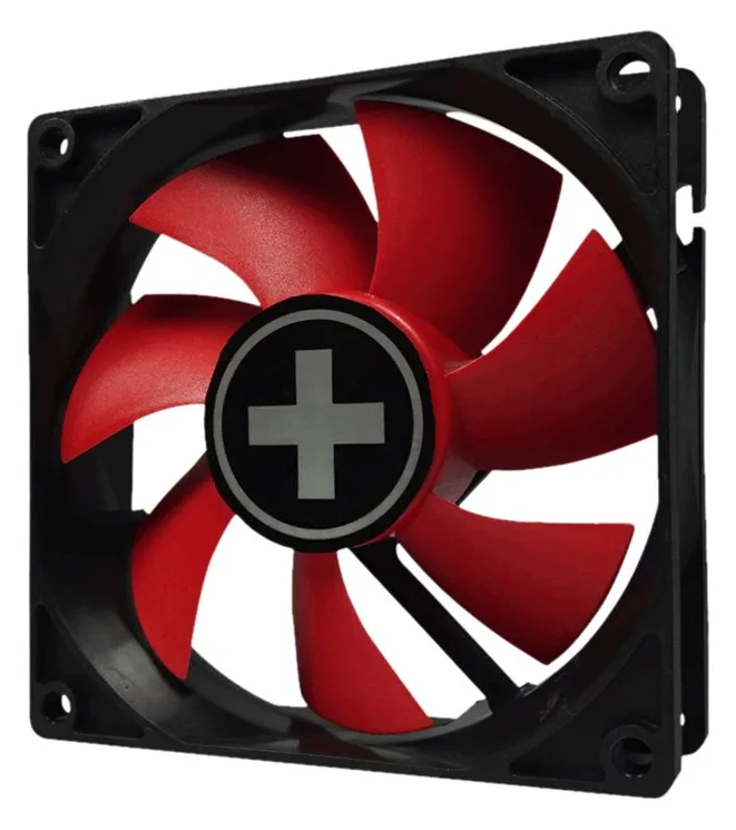 Xilence Performance C Series XPF80.R - Gehäuselüfter, Ansicht 4