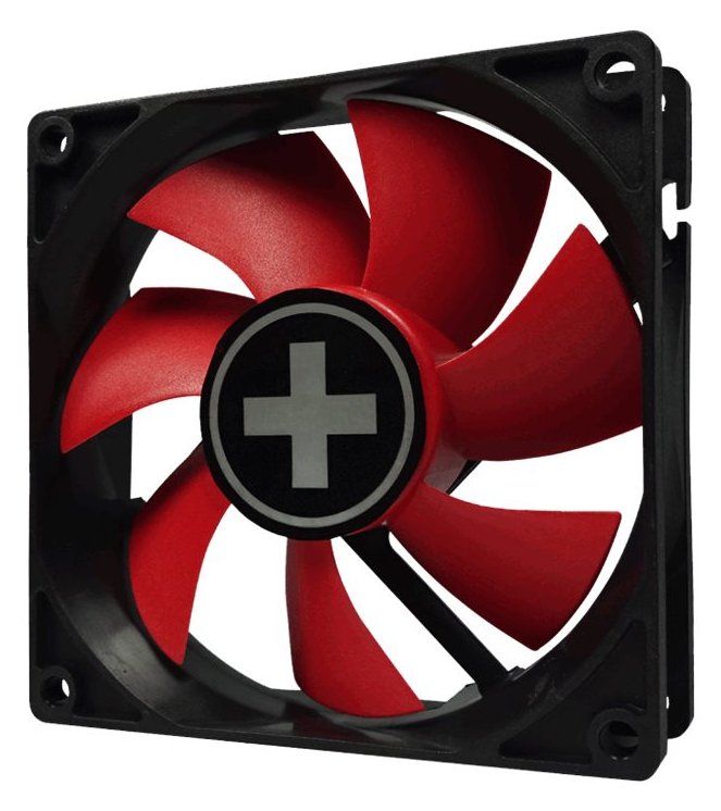 Xilence Performance C Series XPF92.R.PWM - Gehäuselüfter von LumaTech