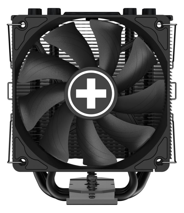 Xilence Performance X Series M906 - Prozessor-Luftkühler - (für: LGA1156, LGA1155, LGA2011, LGA1150, LGA1151, AM4, …) von LumaTech