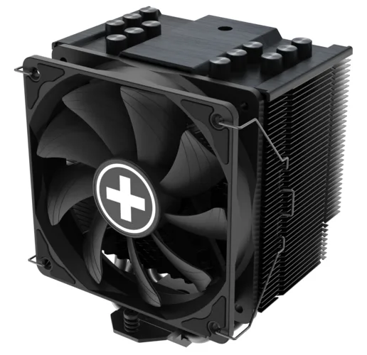 Xilence Performance X Series M906 - Prozessor-Luftkühler - (für: LGA1156, LGA1155, LGA2011, LGA1150, LGA1151, AM4, …), Ansicht 3