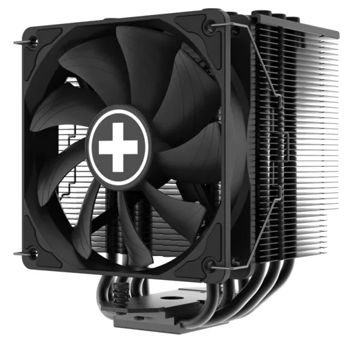 Xilence Performance X Series M906 - Prozessor-Luftkühler - (für: LGA1156, LGA1155, LGA2011, LGA1150, LGA1151, AM4, …), Ansicht 4