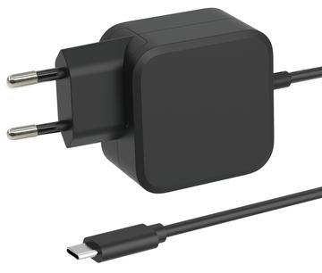 Xilence USB-C Mini Notebook-Netzteil 67W XM018 - USB Typ C - Notebook-Modul von LumaTech