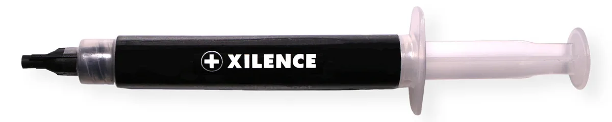 Xilence Wärmeleitpaste - Silber, Ansicht 2