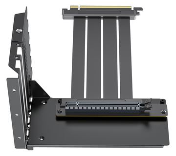Xilence X9 Vertical GPU Set für X912.ARG nur X912.ARGB X Case von LumaTech