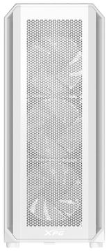 XPG Geh VALOR AIR PLUS ATX Midi Tower weiß retail - Midi/Minitower - ATX von LumaTech