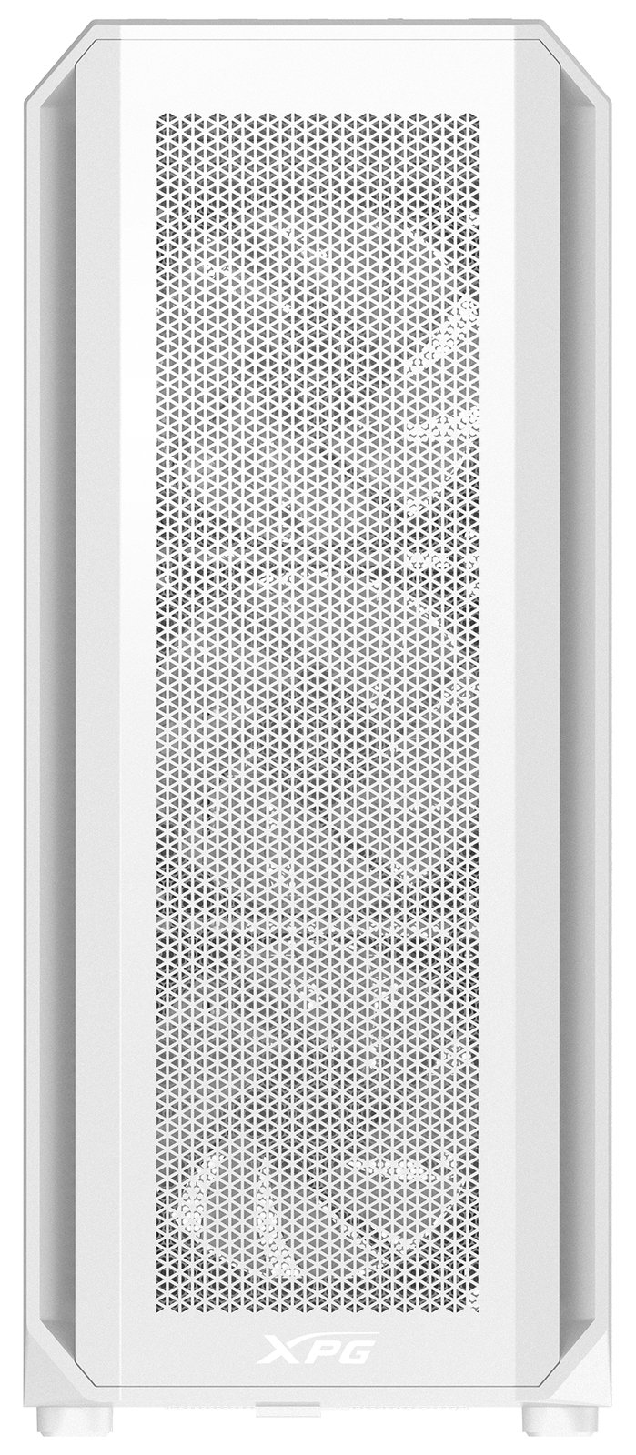 XPG Geh VALOR AIR PLUS ATX Midi Tower weiß retail - Midi/Minitower - ATX von LumaTech