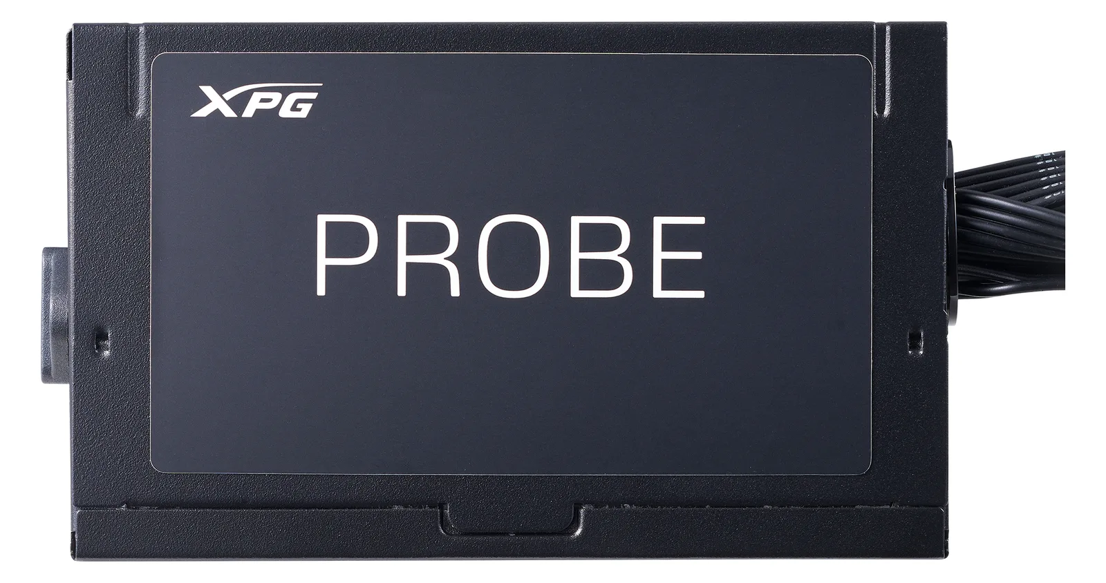 XPG Netzteil PROBE 600/ATX2.4 80+ Bronze retail - PC-/Server Netzteil - ATX, Ansicht 5