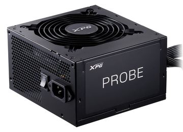 XPG Netzteil PROBE 700/ATX2.4 80+ Bronze retail - PC-/Server Netzteil - ATX von LumaTech