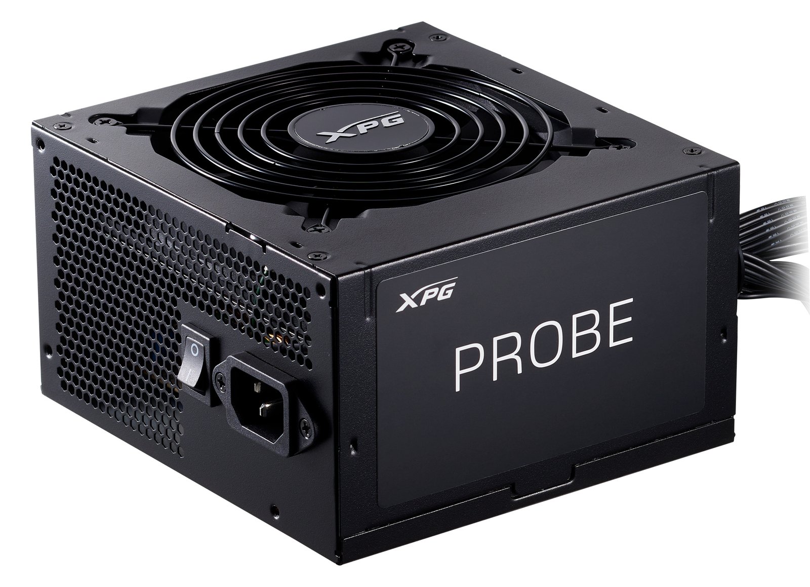 XPG Netzteil PROBE 700/ATX2.4 80+ Bronze retail - PC-/Server Netzteil - ATX von LumaTech
