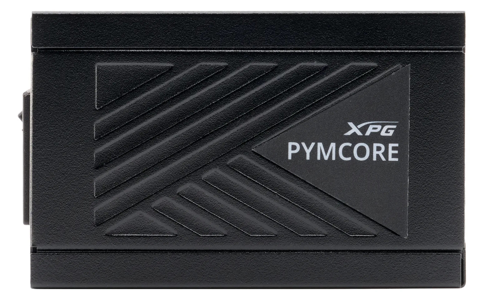 XPG Netzteil PYMOCORE 850G SFX/ATX3.0 80+ Gold - PC-/Server Netzteil - SFX, Ansicht 3