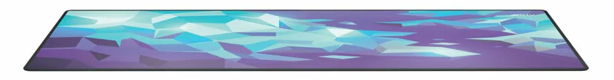 Xtrfy GP5 Litus Mauspad XL - blau, Ansicht 3