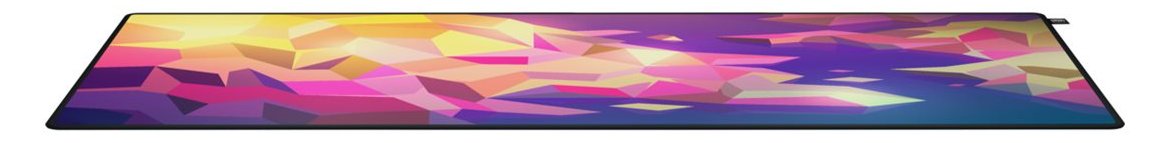 Xtrfy GP5 Litus Mauspad XL - pink von LumaTech