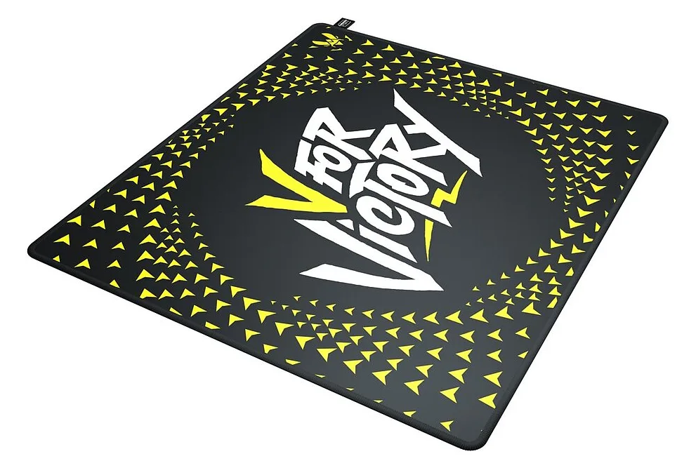 Xtrfy GP5 Maus Vitality Black, Ansicht 2