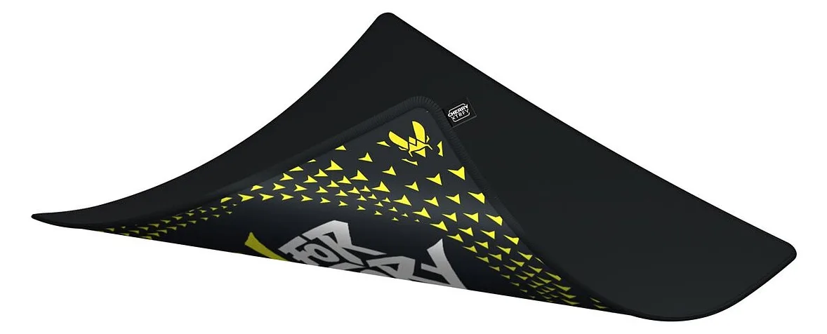 Xtrfy GP5 Maus Vitality Black, Ansicht 3