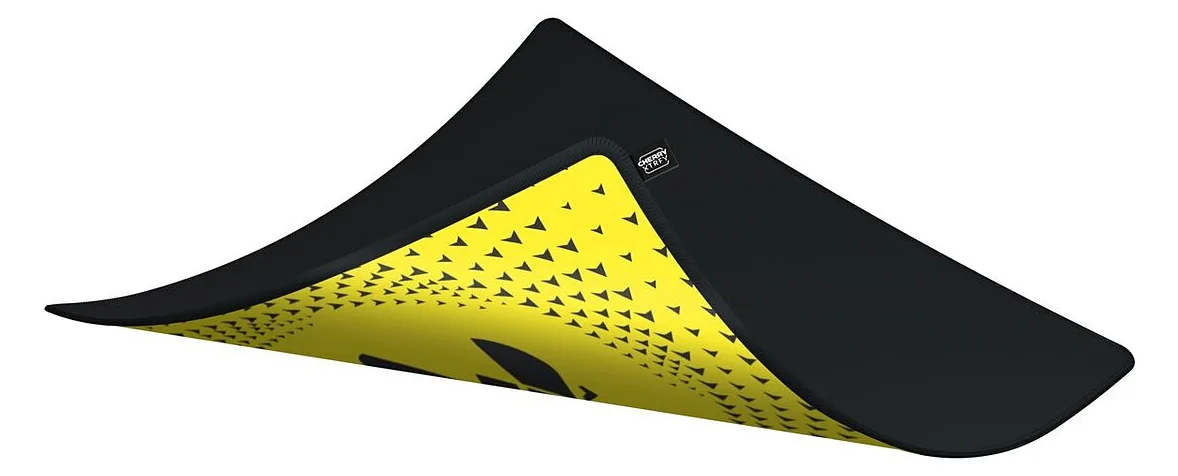 Xtrfy GP5 Maus Vitality Yellow, Ansicht 3