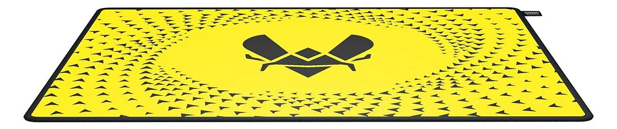 Xtrfy GP5 Maus Vitality Yellow, Ansicht 4