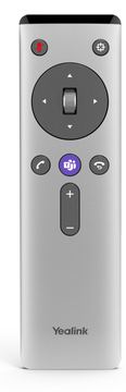 Yealink VCR20-MS - Fernbedienung - für Yealink von LumaTech