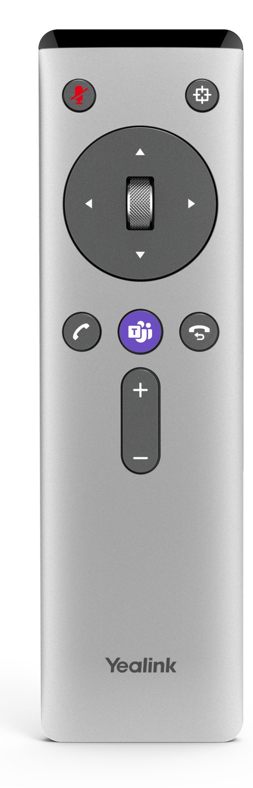 Yealink VCR20-MS - Fernbedienung - für Yealink