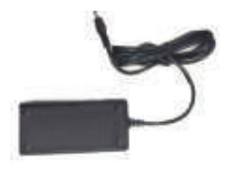 Zebra Netzteil - Wechselstrom 100-240 V - 18 Watt von LumaTech