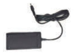 Zebra Netzteil - Wechselstrom 100-240 V - 18 Watt