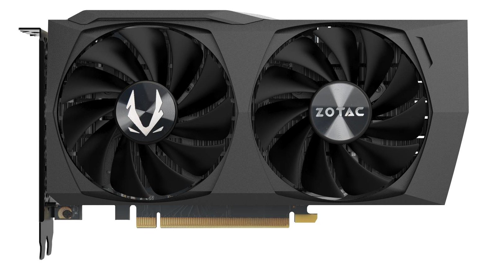 ZOTAC GAMING GeForce RTX 3050 ECO - Grafikkarten